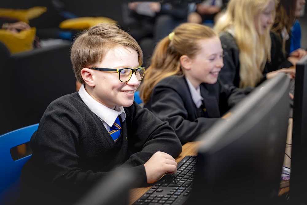Major Milestone for Moon Hall as School Capacity increases to 250 Pupils